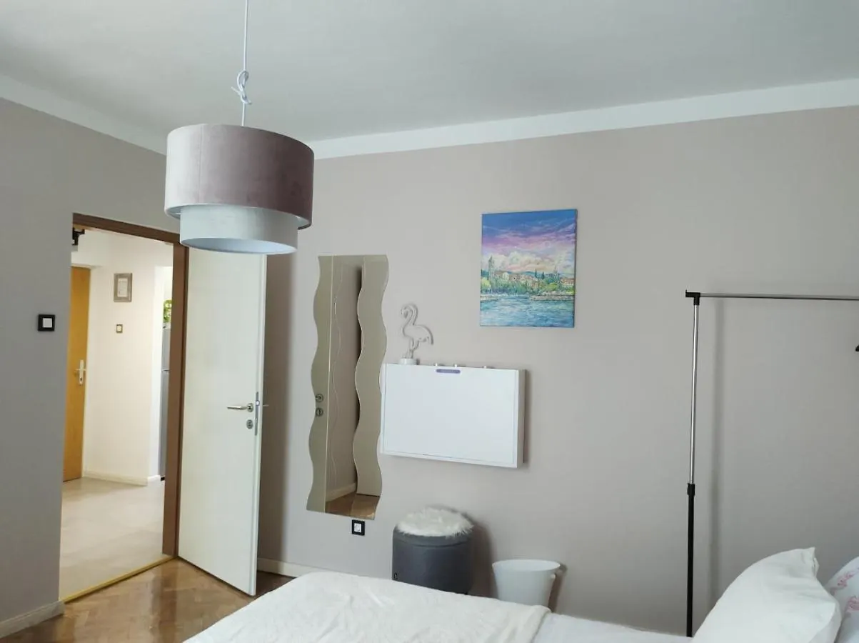 Apartman Alba Opatija