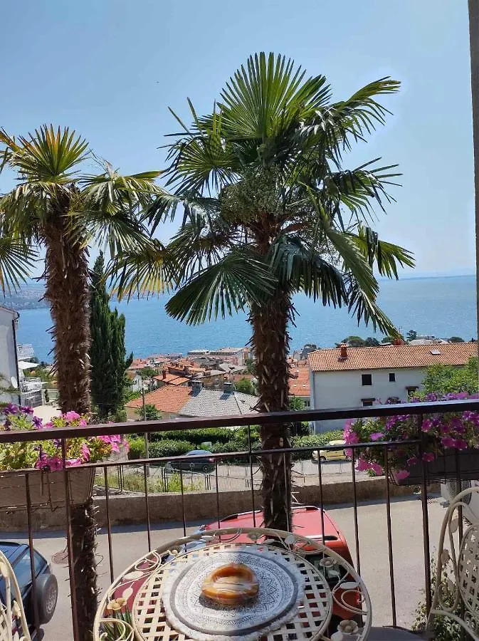 Alba Opatija