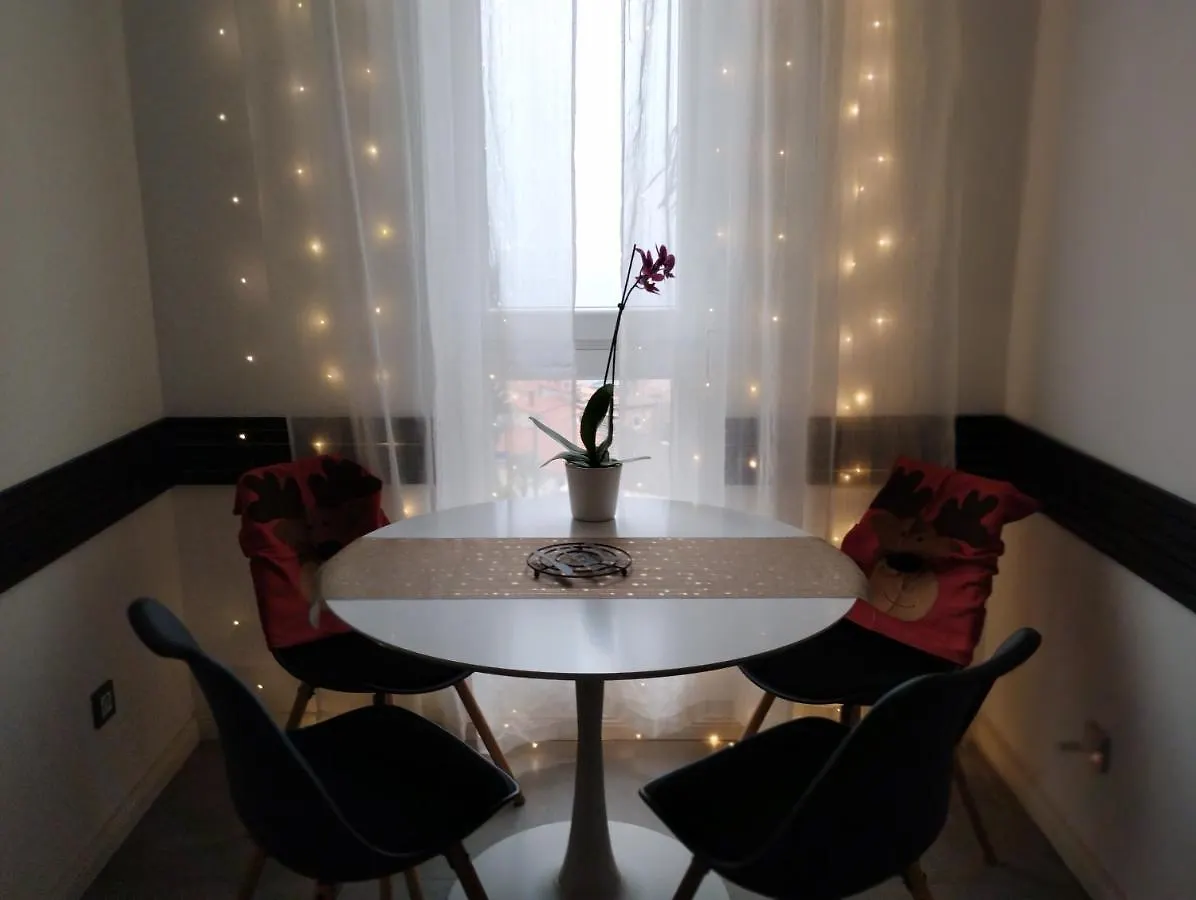 Alba Opatija Apartman