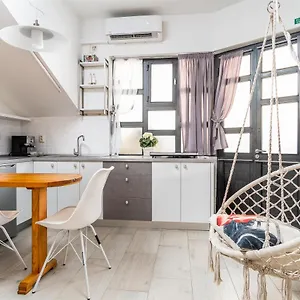 Tomas Apartman Split