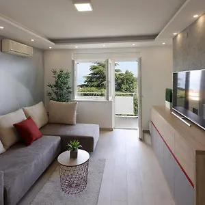 Apartman Rodela, Opatija