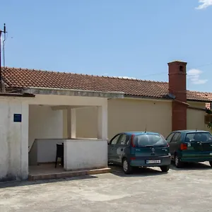 Teo Apartman Opatija