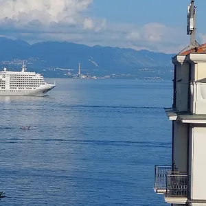 Apartman Bigeste, Opatija