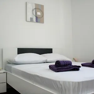 Mel Ii Apartman Split